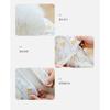 Adjustable Breathable Four Legged Cat Sterilization Anti Licking Pet Clothes