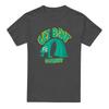 Gumby Unisex Adult Get Bent T-Shirt