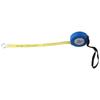Portable Professional Farm Equipment Retractable Weight Measuring Tape Cattle Pig Animal Body