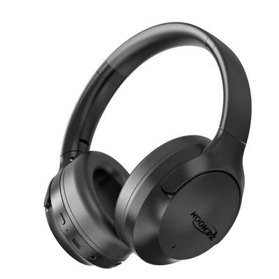 Coolker CK-22 Active Noise Cancelling Bluetooth Headphones
