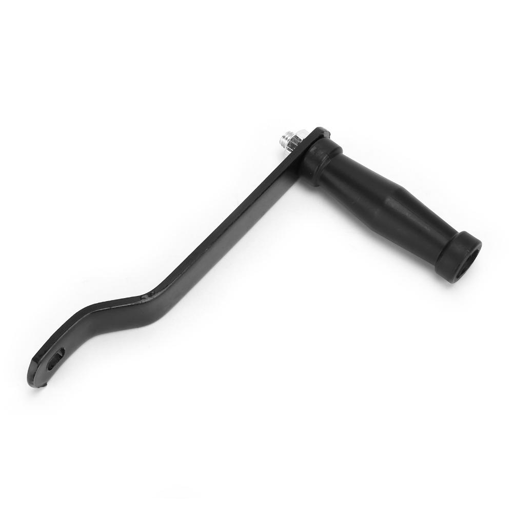 Universal Boat Winch Handle Steel Trailer Winch Handle Winch Handle  Watercraft Application