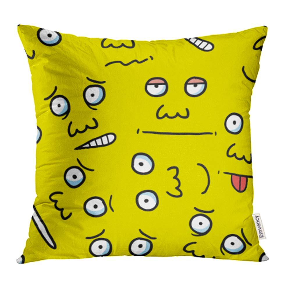 quirky pillow covers