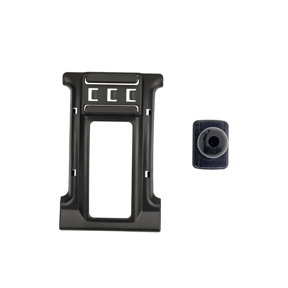 

Автомобильный держатель телефона мощностью 30 Вт для Honda CR-V CRV 3 2007~2011 2008 2009 2010 GPS-навигатор с зажимом на вентиляционное отверстие, поддержка беспроводной зарядки, аксессуары