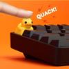 Resin Keycap Cartoon Duck ESC Keycap Customized for Mechanical Switches