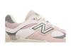 Kids' Sneakers New Balance 9060 Big Kid Wide 'Pink Granite'