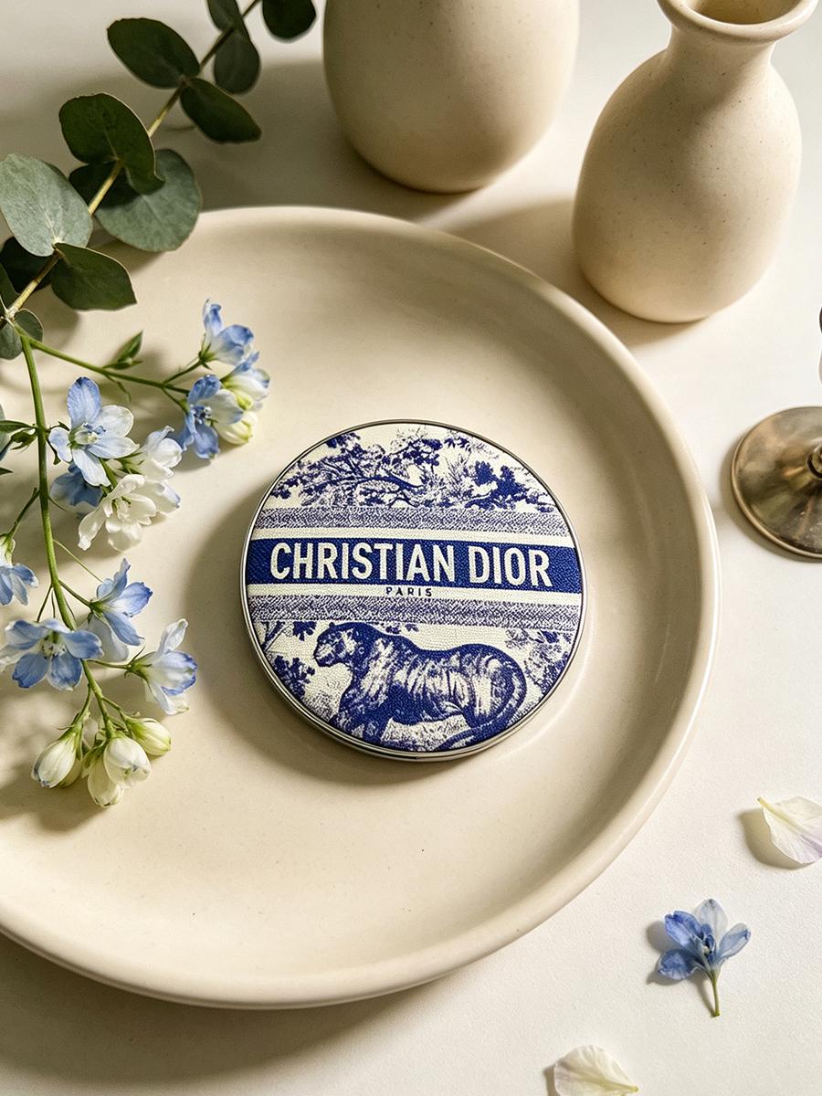Dior Beauty Brand Novelty Compact Mirror
