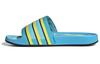 Adilette Originals Premium Badeschuhe 'ZX 8000' FX4379