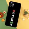 Motorcycle Gear Phone Case For iPhone 17 16 14 13 12 11 15 Pro Max 12 13 Mini 16E 17 Air Shockproof Cover