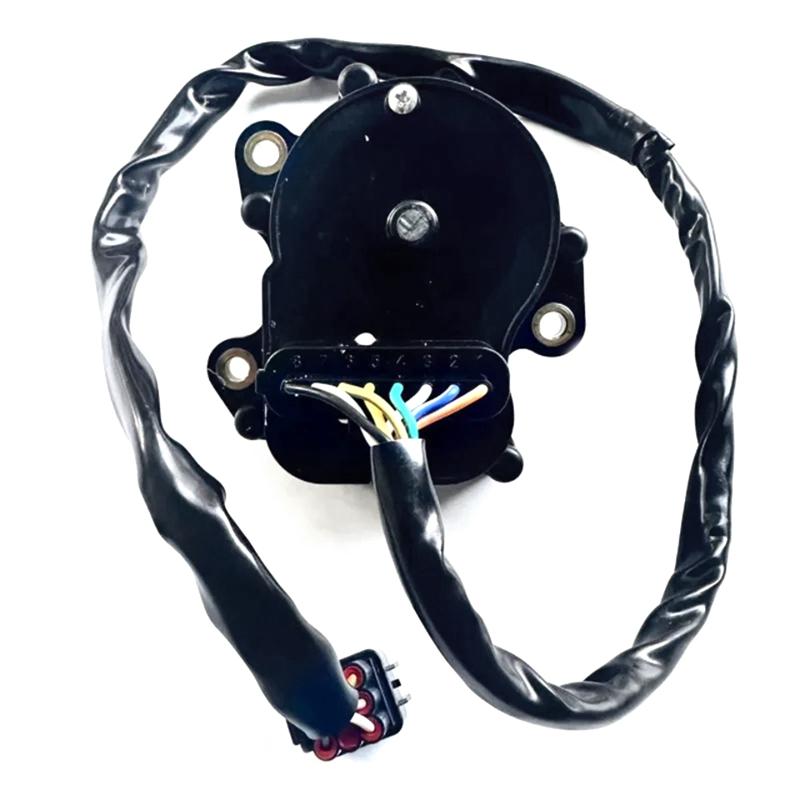 A03E-For Yamaha Front Differential Divide Device 4X4 Actuator Transfer Case Servo Motor UTV ATV Side X Side 3B4-4616A-02-00