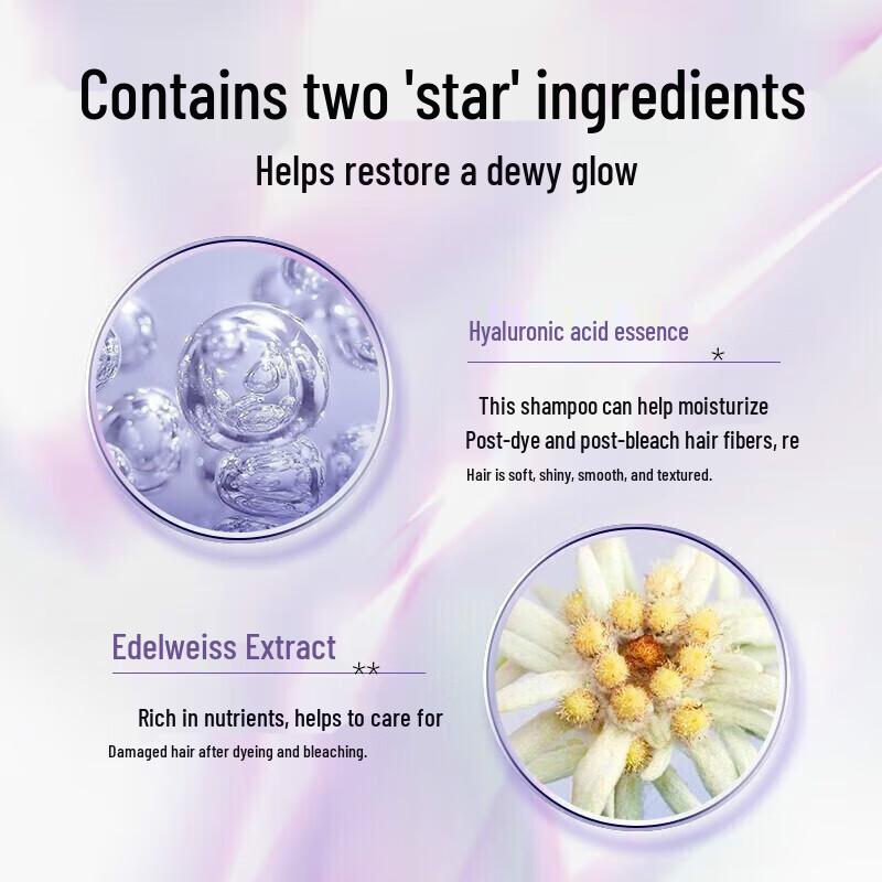 Kérastase Chroma Absolu Purifying Shampoo Travel Set