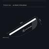 hbsh4 2Pcs Car Rearview Mirror Block Rainwater Eyebrow Accessories For Lexus F SPORT ES RX NX LS UX LM LX GX LC RZ IS CT GS RC HS SC