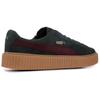 Puma Creepers Rihanna Fenty Suede Green 363276-07
