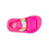UGG Zuma Slide Comfortable Lightweight Nylon Sandals Baby Sandals Pink 1126970T-TYPN