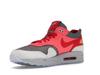 Nike Air Max 1 x CLOT Kiss Of Death - Solar Red 2021 - DD1870-600