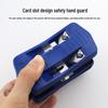 PVC Edge Banding Tool: Panel, Strip, & Tape Flush Trimmer