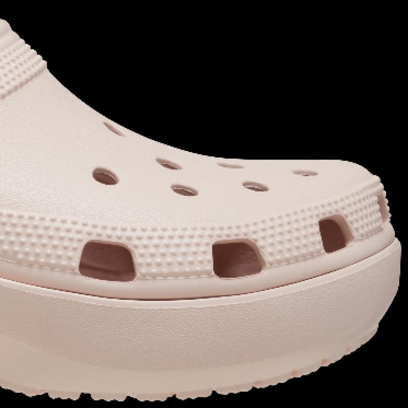 Crocs Classic Platform Clog Sandals Slippers 206750 6ur