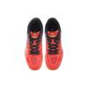 Li Ning Qilin TD Cushioning Slip Resistant Abrasion Resistant Low Top Training Shoes Men's Red APTR001-1