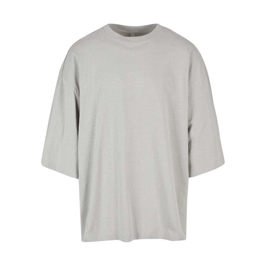 Build Your Brand Unisex Adult Huge T-Shirt