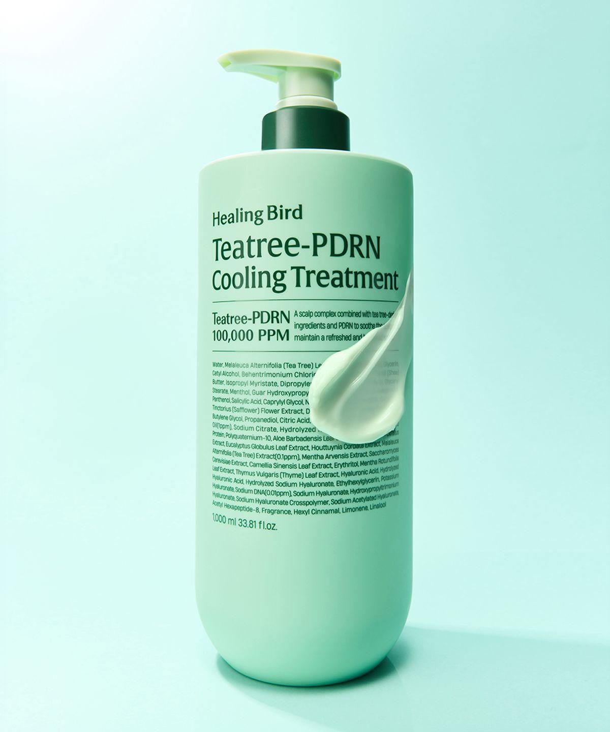 Tea Tree PDRN Cooling Treatment 1000ml