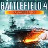 DLC Battlefield 4 Naval Strike - EA Electronic Arts - PC - 4 cartes maritimes - FPS