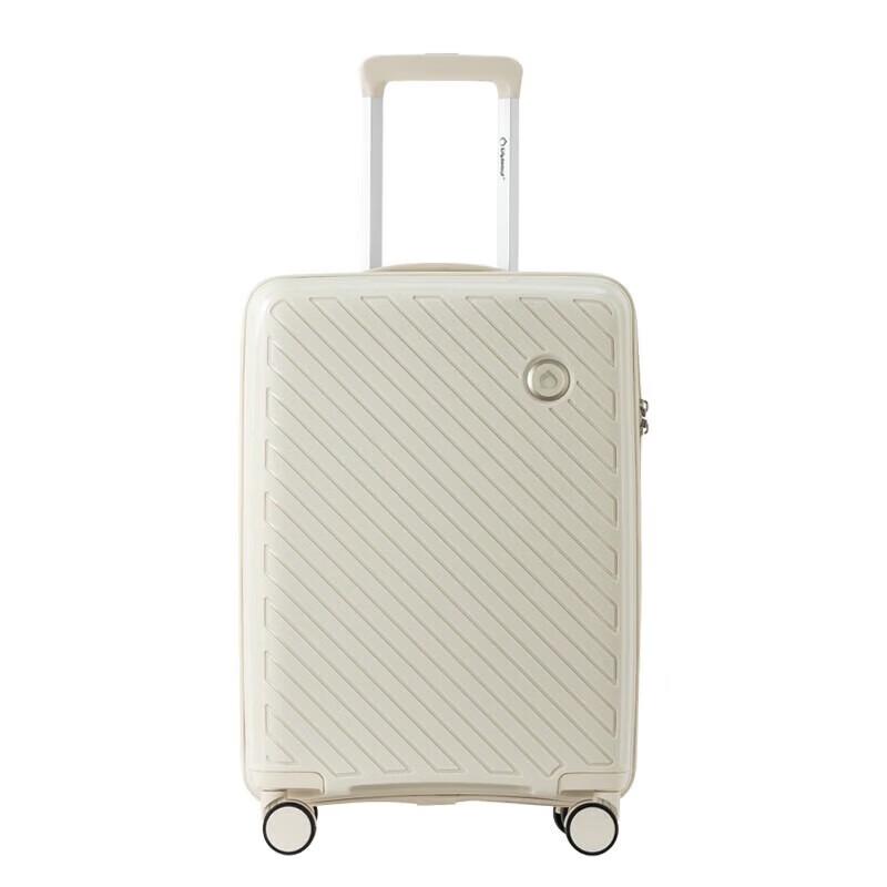 

Diplomat Fashion Hard Shell Spinner Luggage