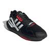 Adidas Day Jogger 'Black Scarlet' (Unisex) Core Black / Footwear White / Scarlet Casual Shoes GZ2717