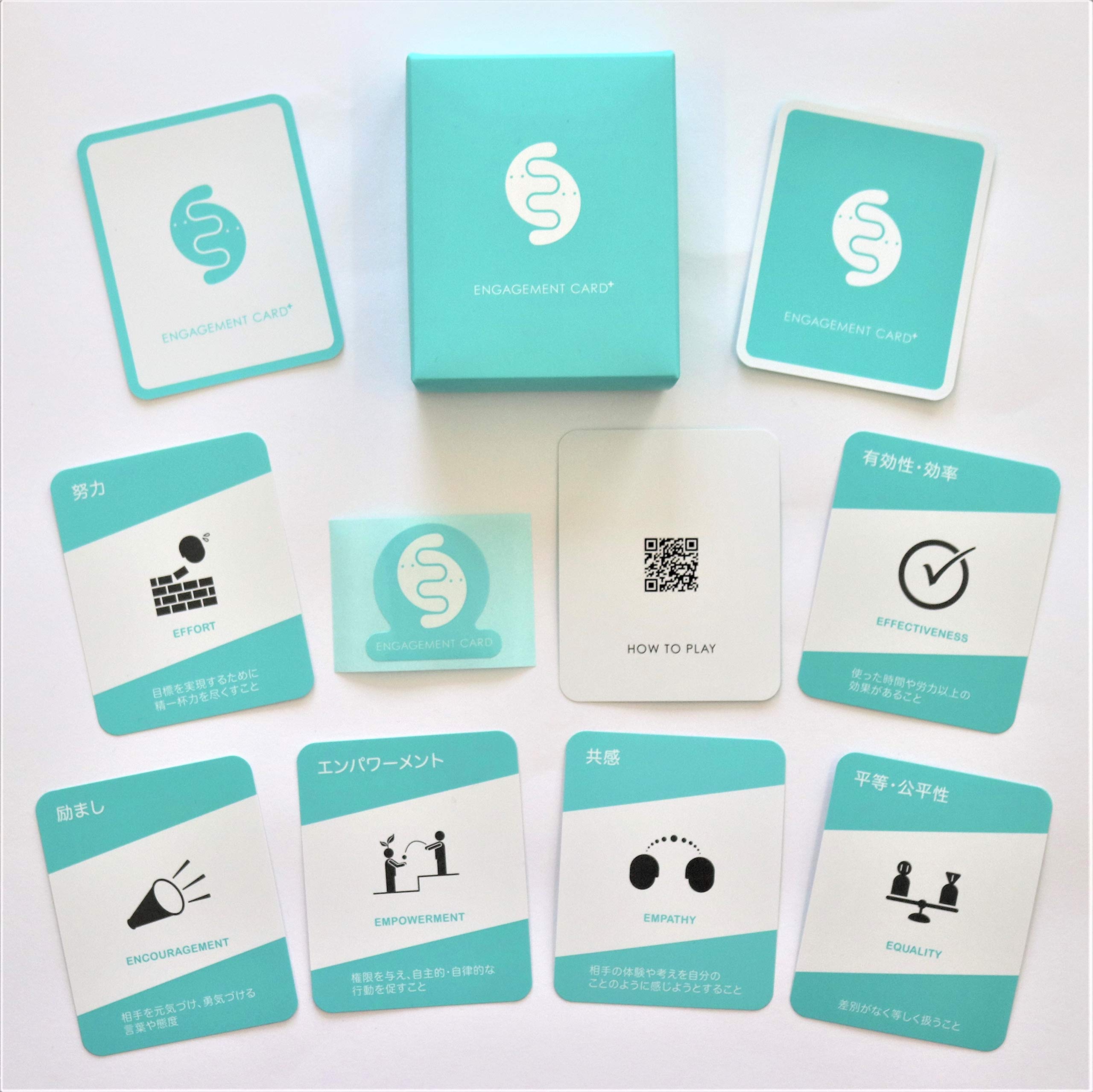 

Карта вовлеченности Плюс Стремясь к наилучшему захватывающему психологическому удовлетворению от работы и продуктивности, улучшаются индивидуальное обучение, командообразование, поиск работы