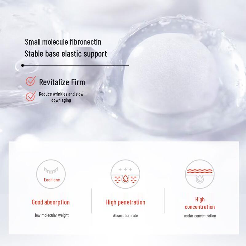 Biohyalux Hyaluronic Acid Rejuvenating Ampoule Serum