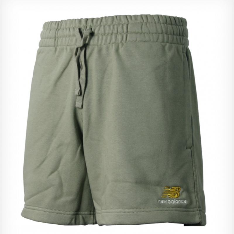 New Balance Uni Essential Shorts Nbnvc26103 Unisex Shorts