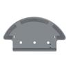 for  Mop Cloth Bracket Vacuum Robot DN55 DN56 DN520 Parts