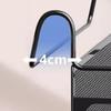Bedside Hanging Storage Basket Shelf Organizer Rack for Dorm Bed & Bunk