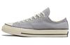 Chuck 70 Low 'Wolf Grey'