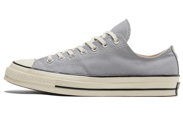 

Кеды Converse Chuck 70 Low Wolf Grey 170555C 39