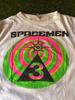 Spacemen 3 for All the Fcked Up Children 1995 T Shirt 2side Full Size BL845