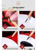 Xuanqing Wolf Hair Brush Pen for Chinese Painting and Anime Drawing
