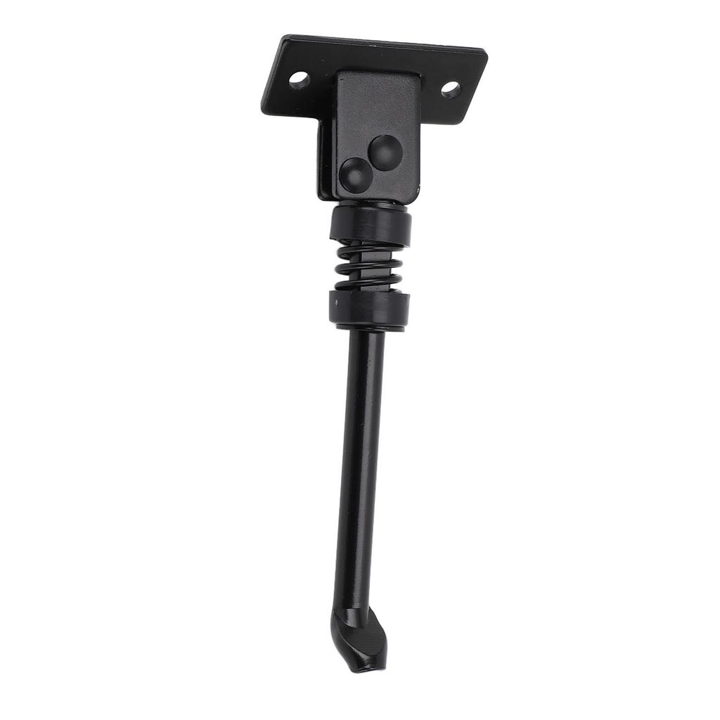 Elektrische Scooter Standaard Verlengde Voetsteun Metalen Parkeerstandaard voor 10 Inch Scooters