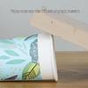 COFLYEE Disposable Thickened Paper Cups