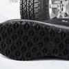 Schnee Frauen Stiefel Mode Unisex Schuhe Slip On Plattform Schuhe Für Frauen Stiefeletten Wasserdichte Plüsch Winter Schuhe