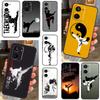 Kung Fu Taekwondo Karate Case For Realme GT Neo 5 2 3 GT3 8 9 10 Pro Plus C11 C15 C21 C30 C31 C35 C33 C55 C25s C21Y