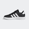Adidas Kids Grand Court 2.0 Sneakers Core Black/Footwear White 18.5 Cm for Boys and Girls