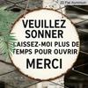 Accesorii pentru decor – Produse din metal