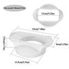 Adjustable Adaptor Air Conditioning Vent Sealing Plate Kit  Vertical/Horizontal Window