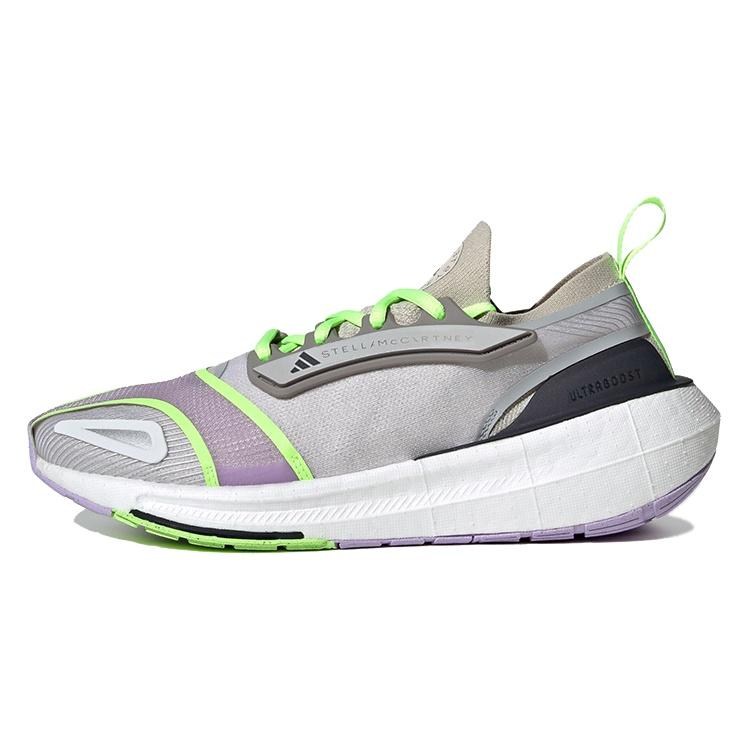 (WMNS) adidas x Stella McCartney Ultraboost Light Shoes Beige Women s ID1904 EU 36⅔