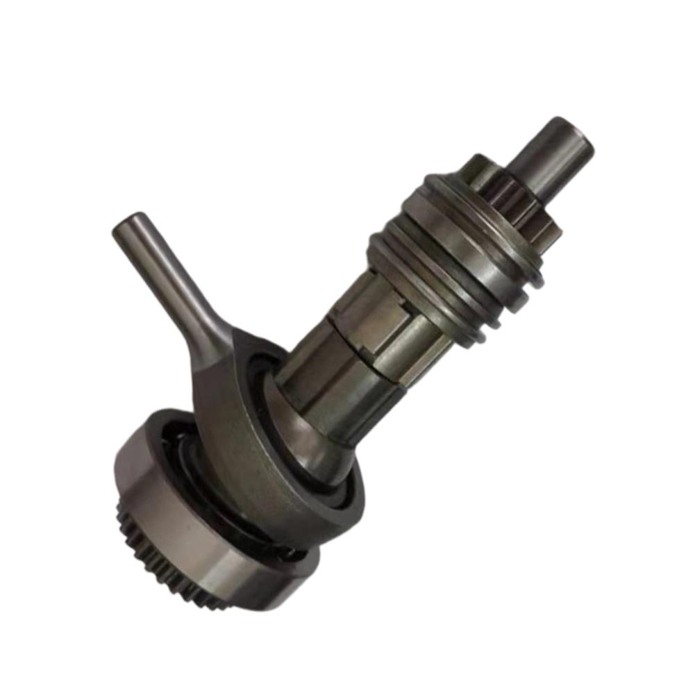 For TBH1111DRE Electric Part Shaft Gear For Concrete Breaking Metal Construction High Wear Resistant For TBH1111DRE