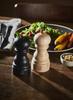 Peugeot Pepper Mill, Adjustable Coarseness, 12cm, Chocolate, Paris, U-Select, 23447, Brown