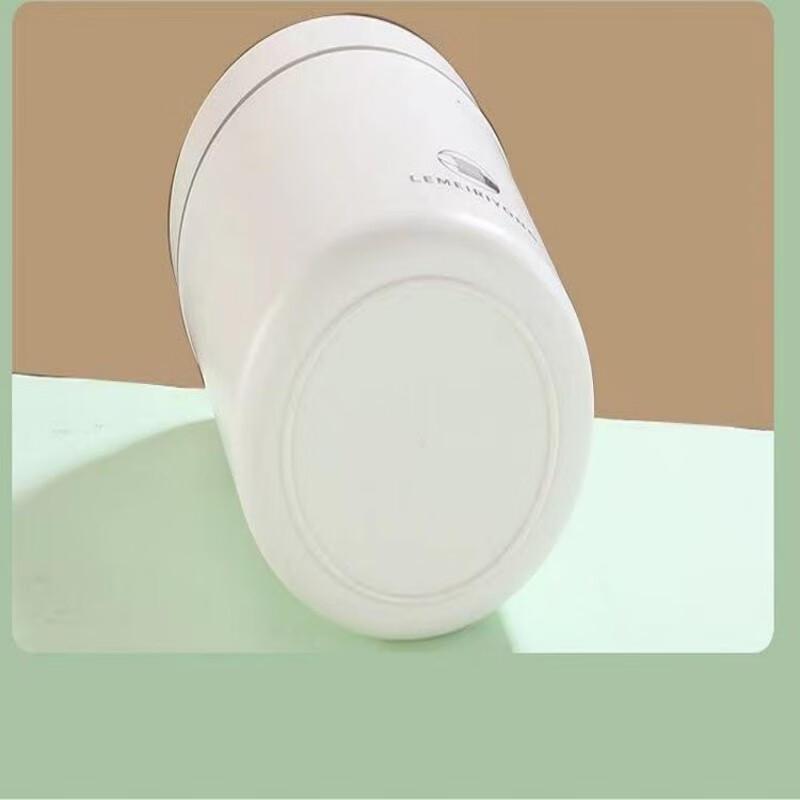 Zhiyao 304 Stainless Steel Insulated Portable Breakfast & Soup Cup Set