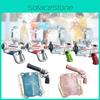 Electric Water Gun Child Spray Large Capacity High Pressure Strong Festival Toy