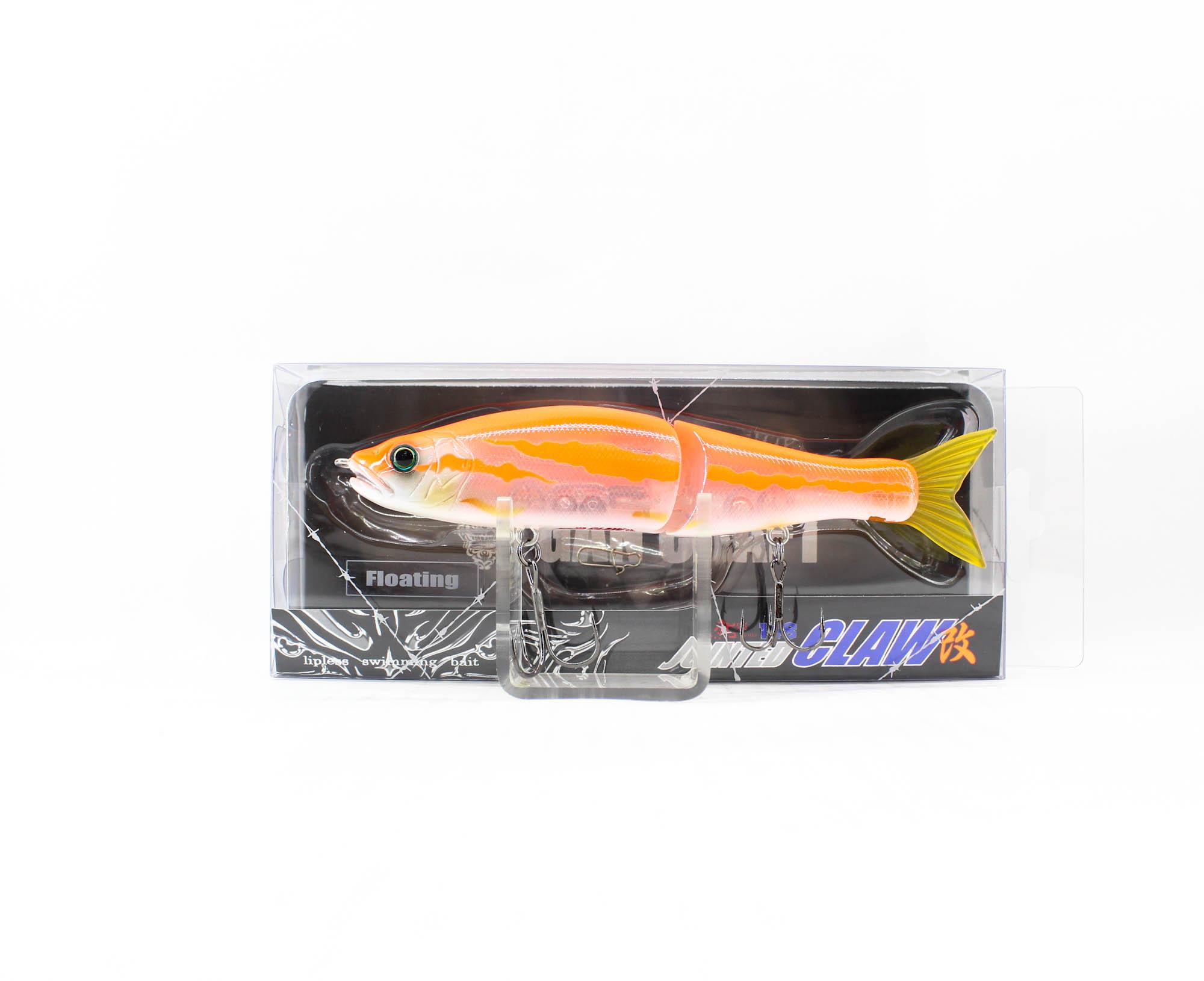 

Gan Craft Jointed Claw 148 Floating Jointed Lure 05 (0262)