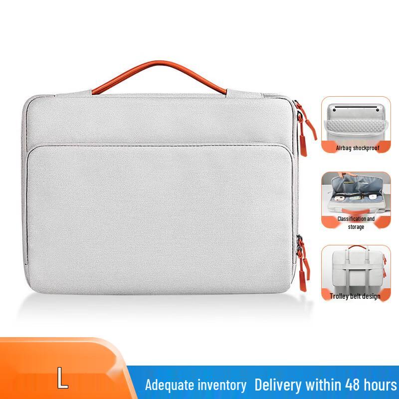 Protective Laptop Sleeve Bag
