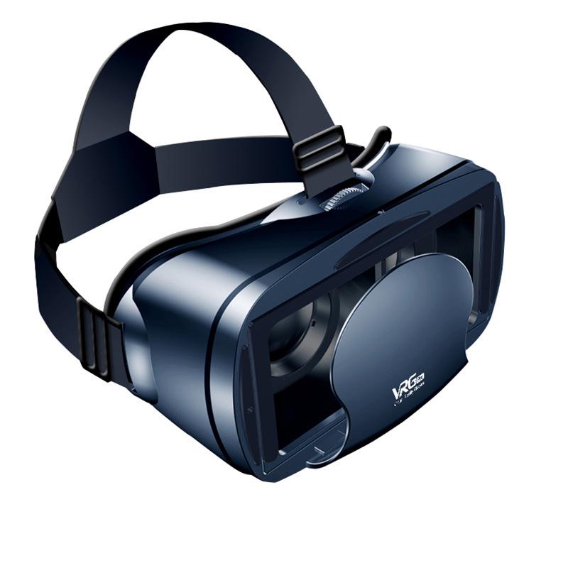 VRG PRO 3D Movie & AR Game VR Glasses - Somatosensory Stereoscopic Mobile Headset